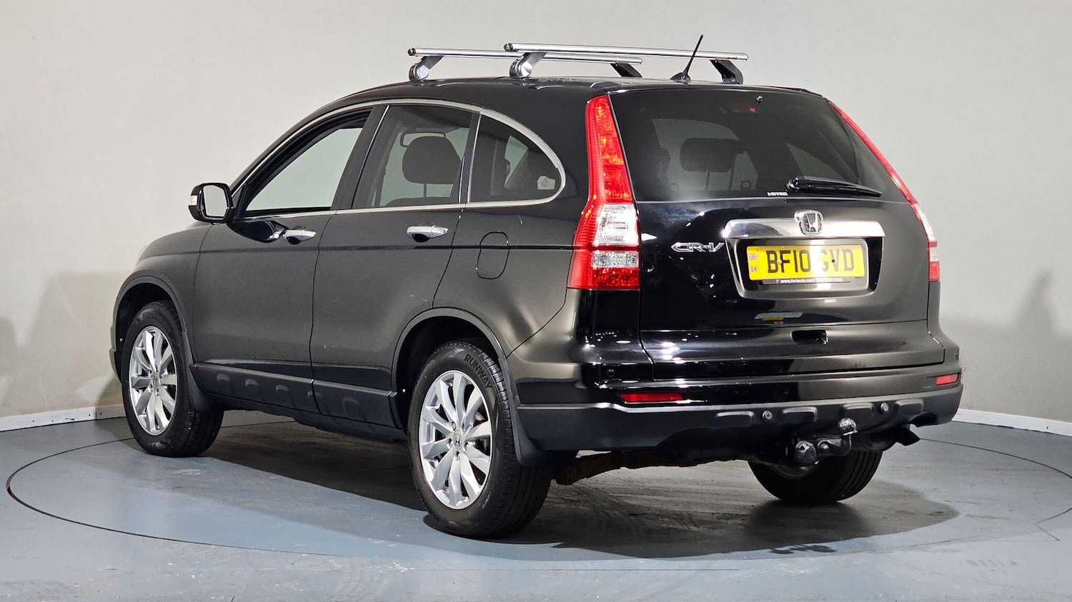 Used Honda CR-V 2010 for sale - 77109386: Photo 4