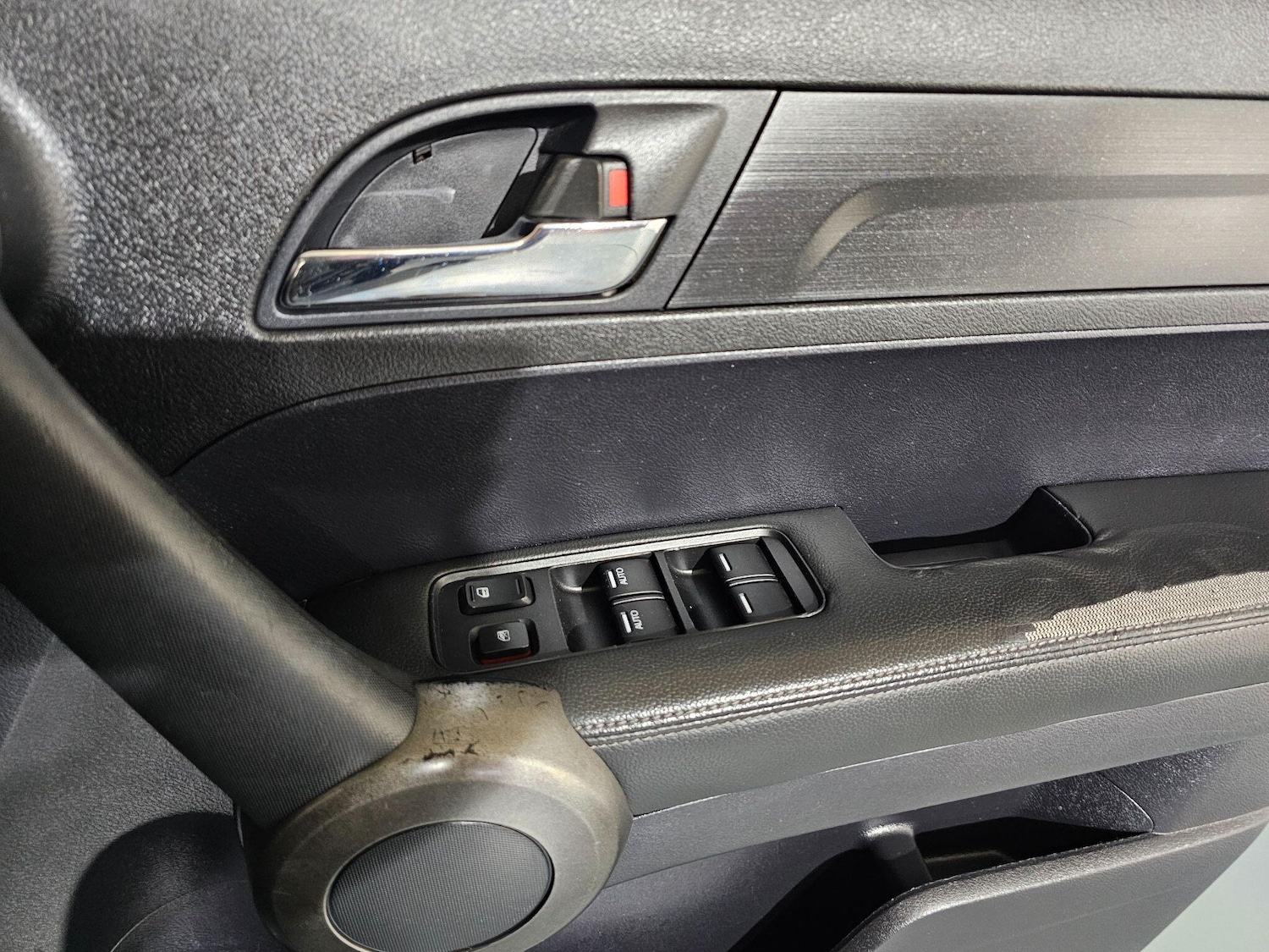 Used Honda CR-V 2010 for sale - 77109386: Photo 43