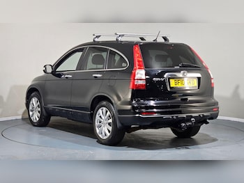 Used Honda CR-V 2010 for sale - 77109386: Photo