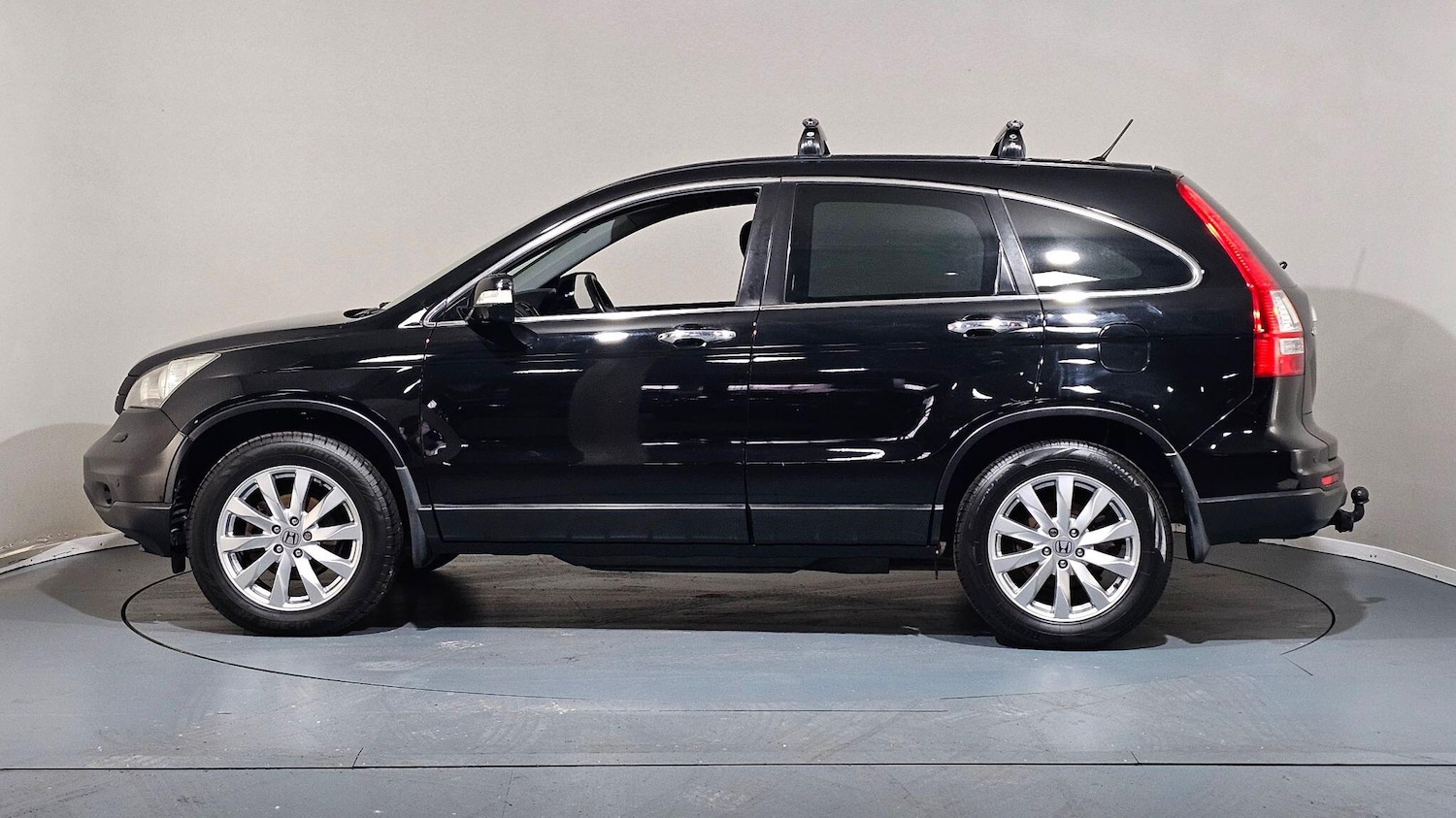 Used Honda CR-V 2010 for sale - 77109386: Photo 5