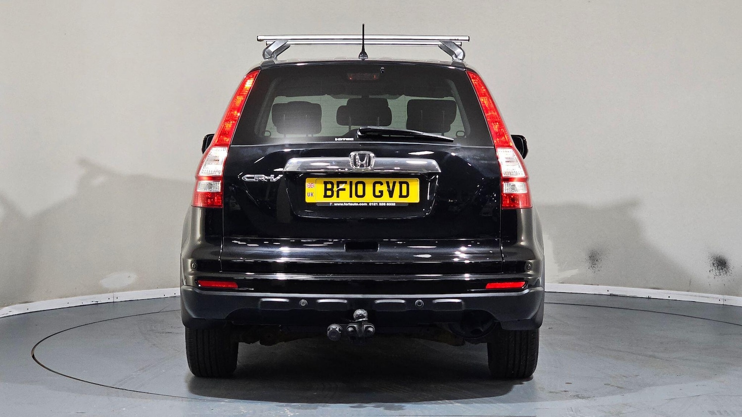 Used Honda CR-V 2010 for sale - 77109386: Photo 6