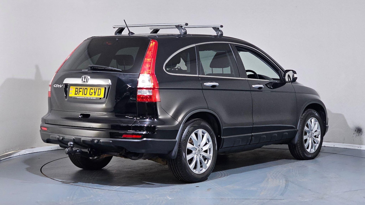 Used Honda CR-V 2010 for sale - 77109386: Photo 8