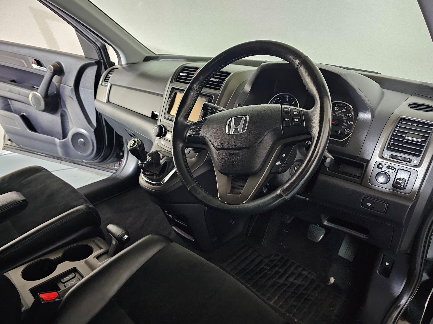 Used Honda CR-V 2010 for sale - 77109386: Photo 9