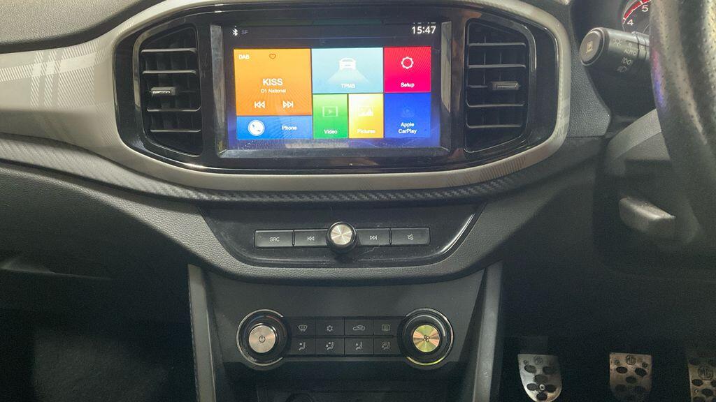 Used MG MG3 2018 for sale - 76336140: Photo 10