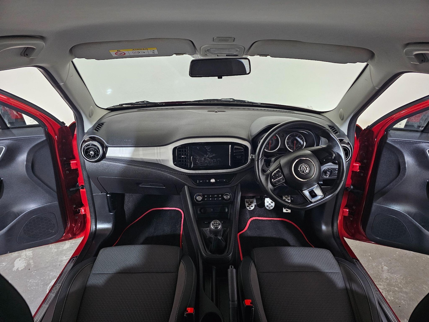 Used MG MG3 2018 for sale - 76336140: Photo 11