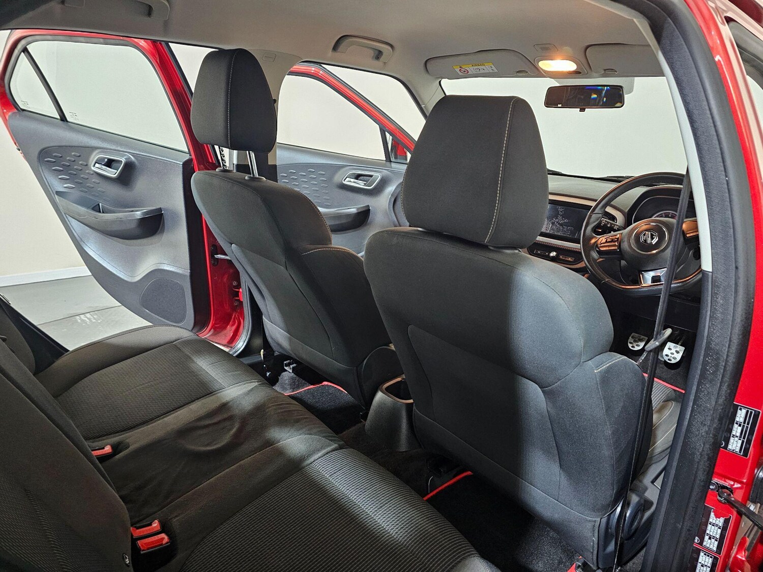 Used MG MG3 2018 for sale - 76336140: Photo 15