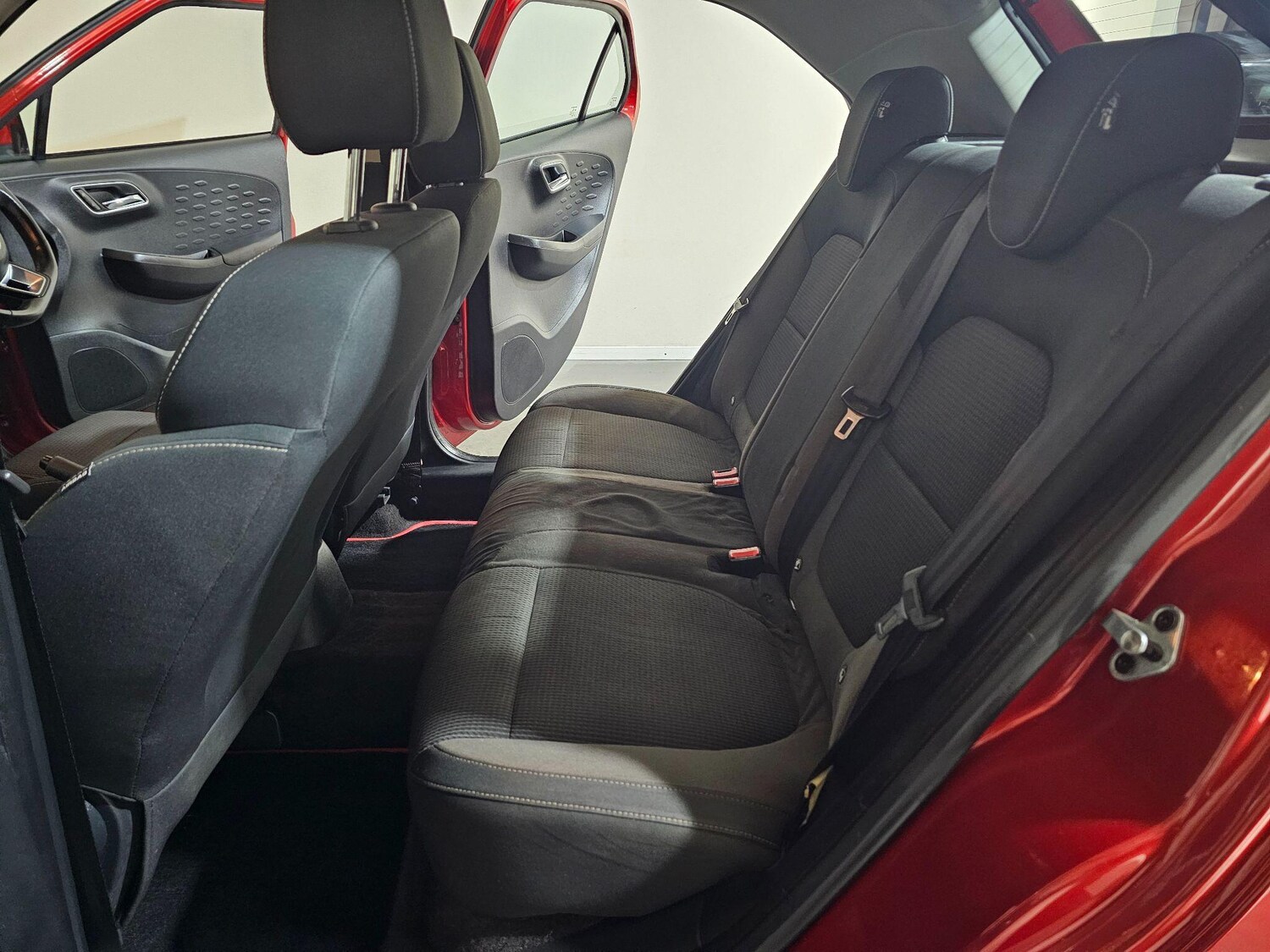 Used MG MG3 2018 for sale - 76336140: Photo 17