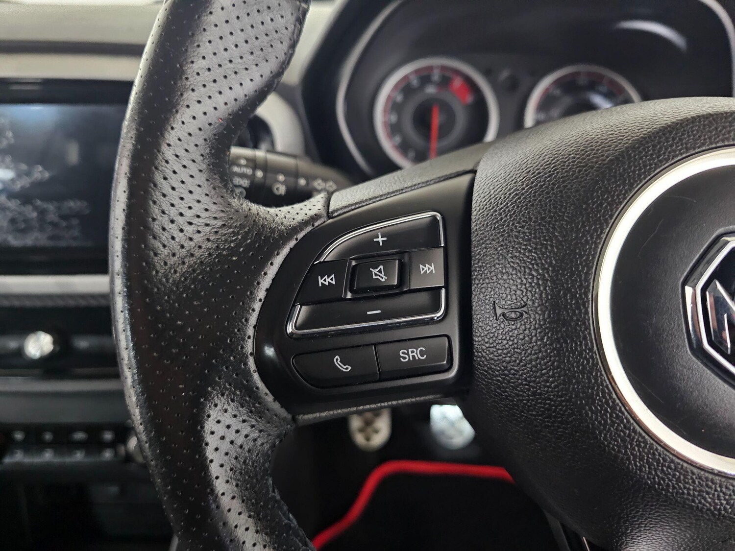 Used MG MG3 2018 for sale - 76336140: Photo 18