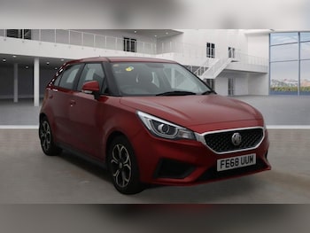 2018 (68) - 1.5 VTi-TECH Excite Euro 6 (s/s) 5dr