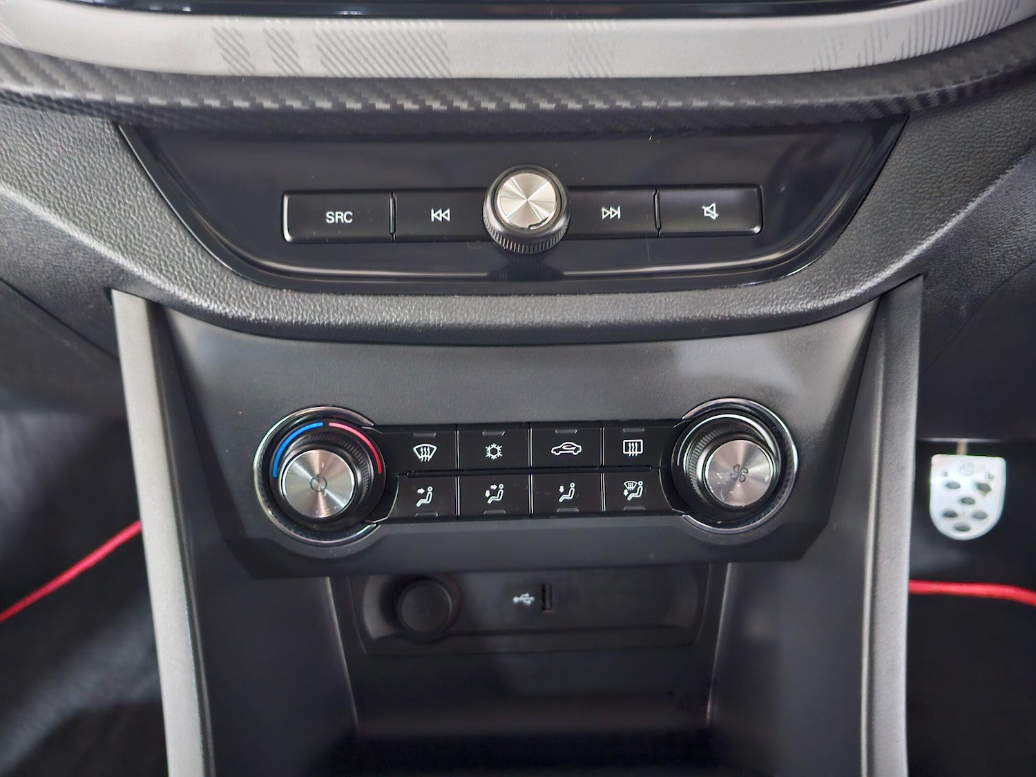 Used MG MG3 2018 for sale - 76336140: Photo 21