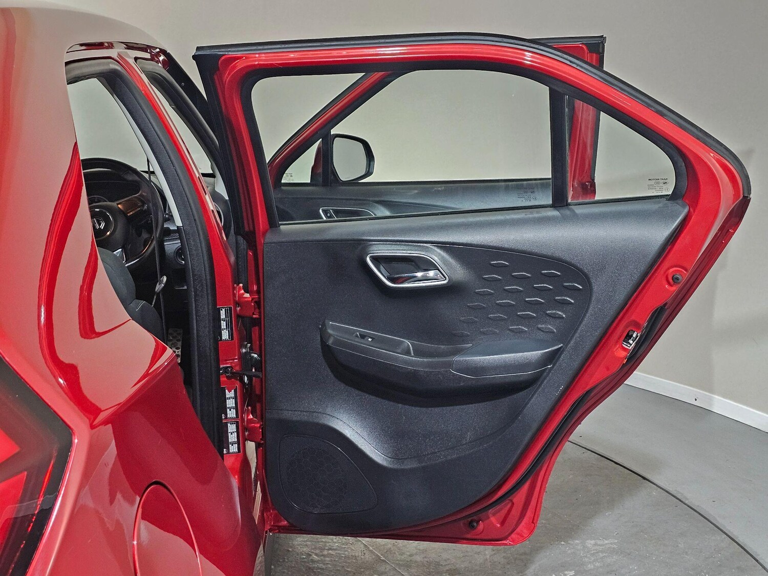 Used MG MG3 2018 for sale - 76336140: Photo 24