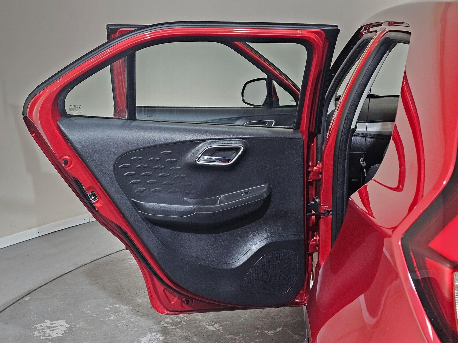 Used MG MG3 2018 for sale - 76336140: Photo 25