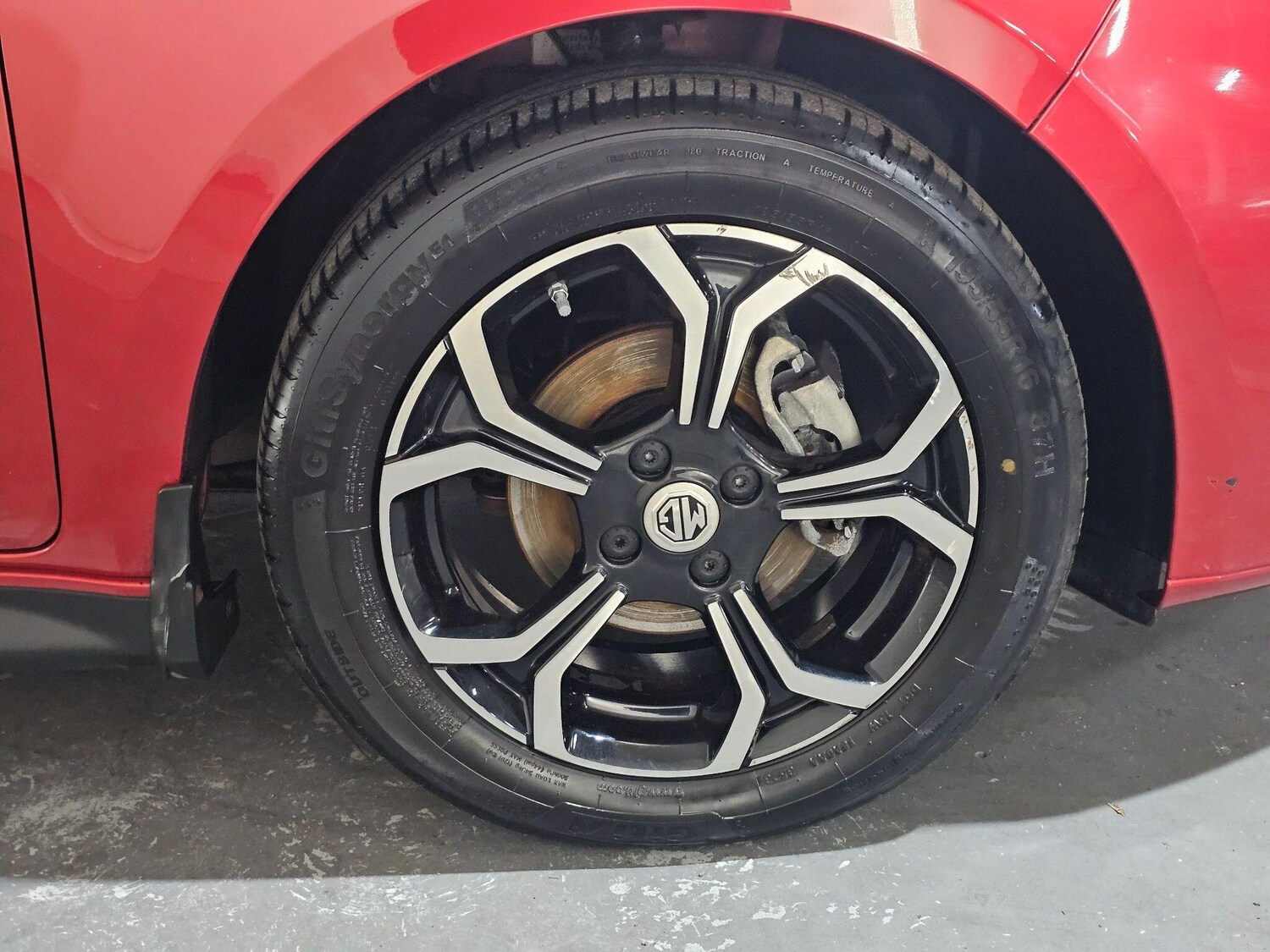 Used MG MG3 2018 for sale - 76336140: Photo 27