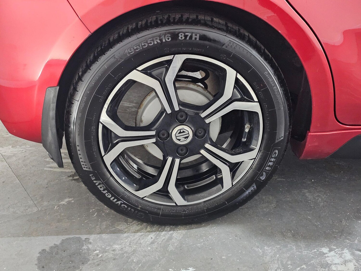 Used MG MG3 2018 for sale - 76336140: Photo 28