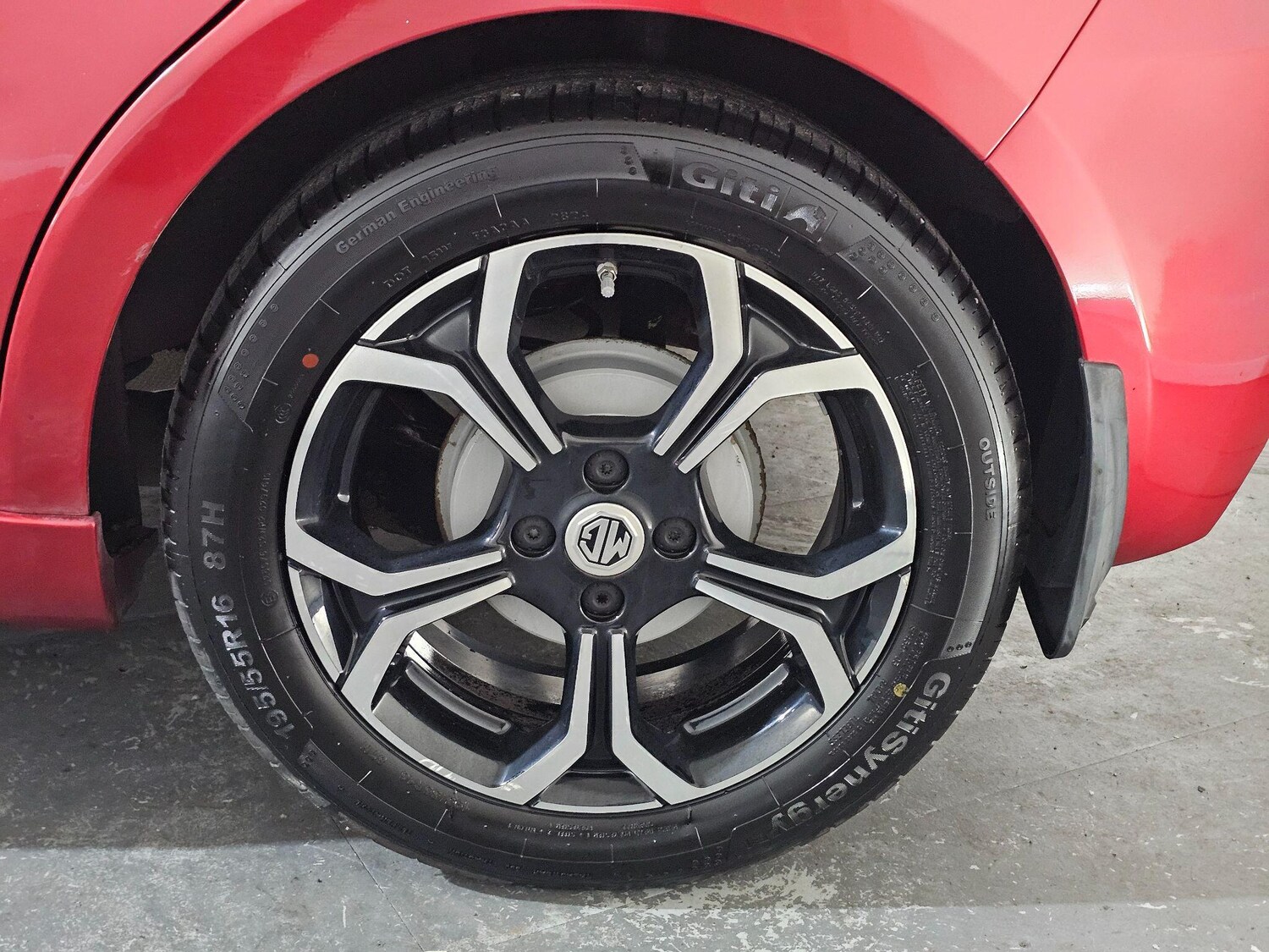 Used MG MG3 2018 for sale - 76336140: Photo 29