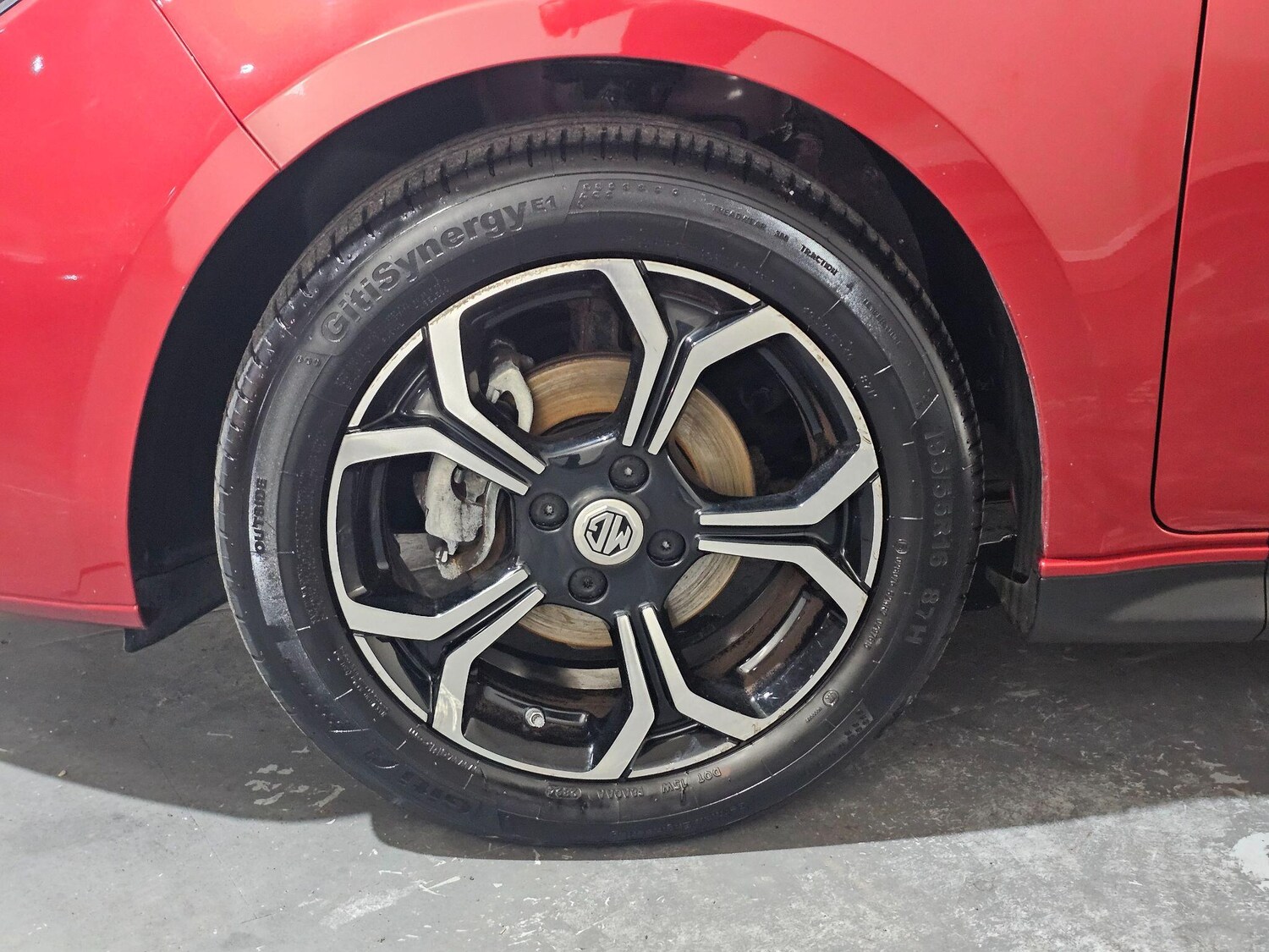 Used MG MG3 2018 for sale - 76336140: Photo 30