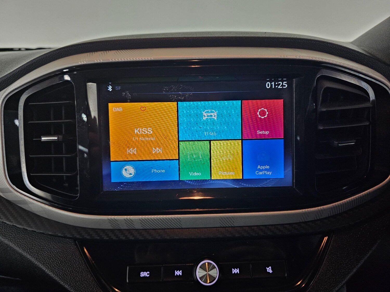 Used MG MG3 2018 for sale - 76336140: Photo 31