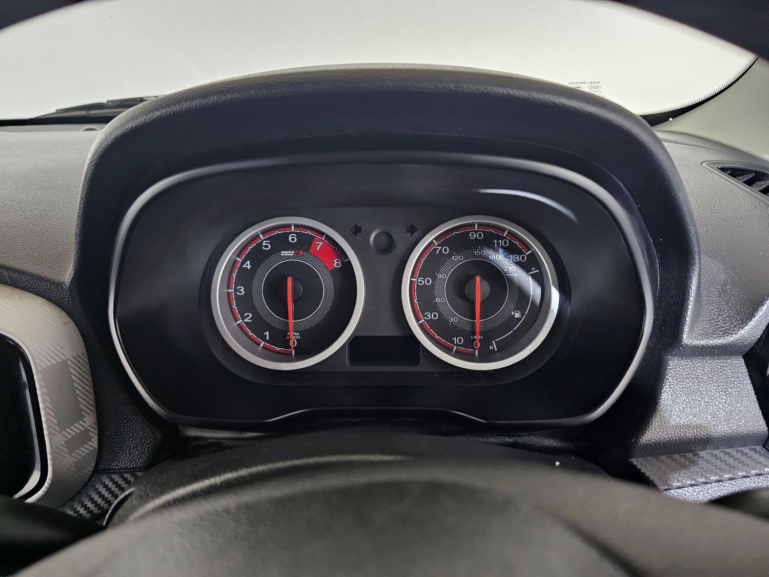 Used MG MG3 2018 for sale - 76336140: Photo 32