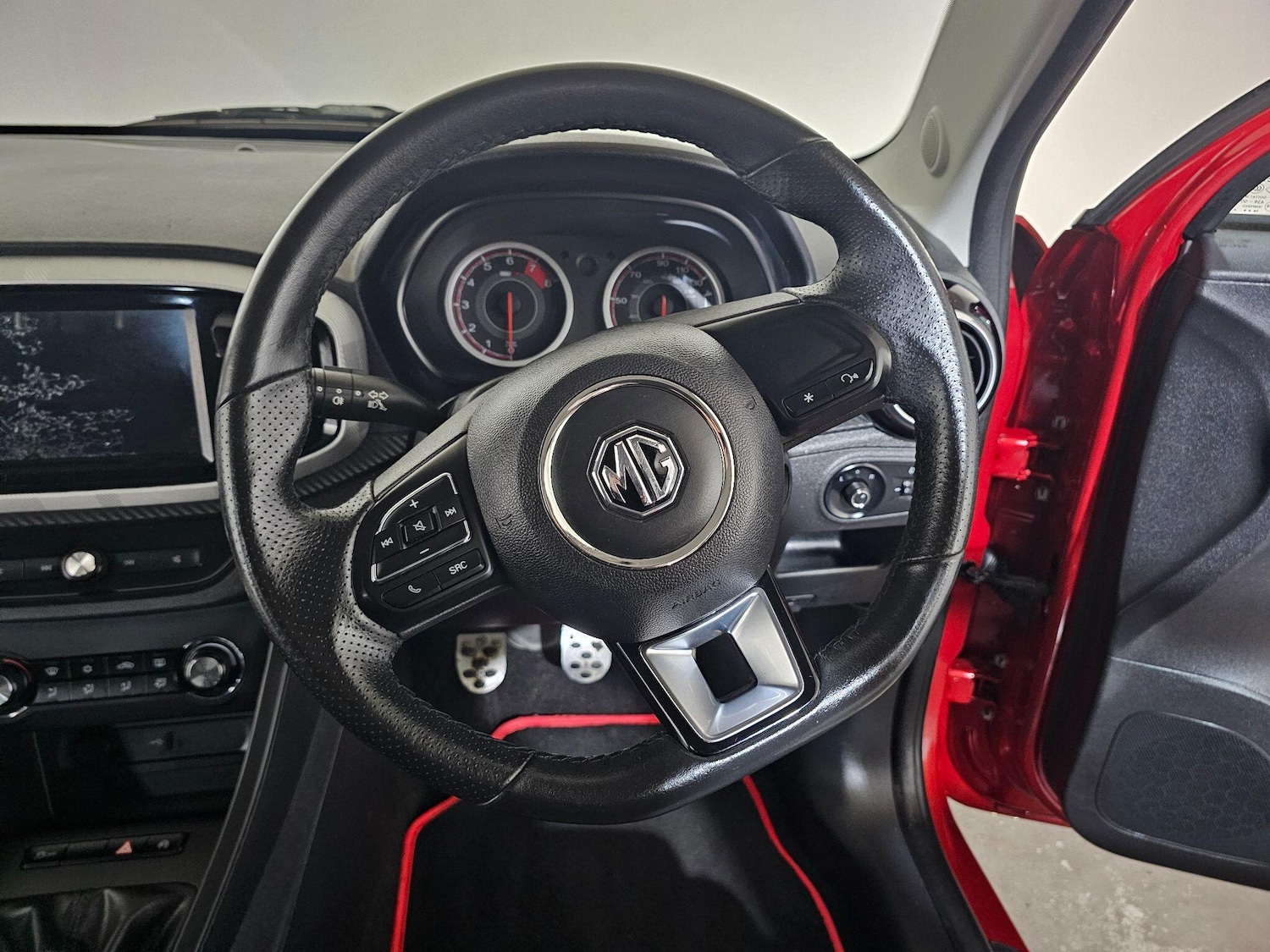 Used MG MG3 2018 for sale - 76336140: Photo 35