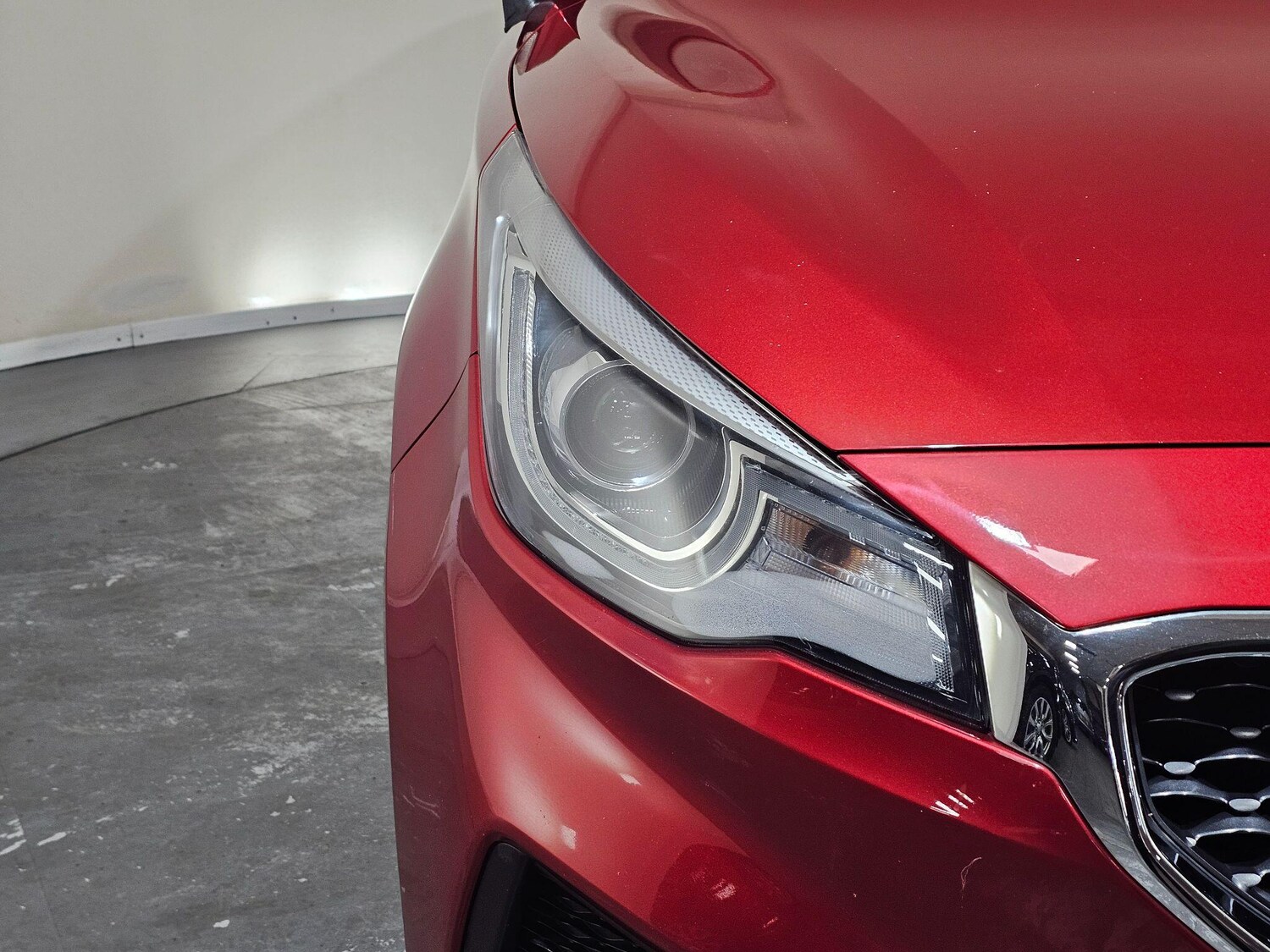 Used MG MG3 2018 for sale - 76336140: Photo 38