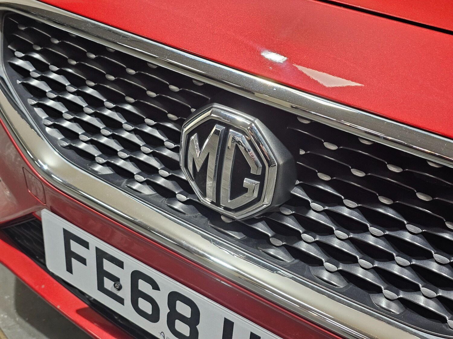 Used MG MG3 2018 for sale - 76336140: Photo 40