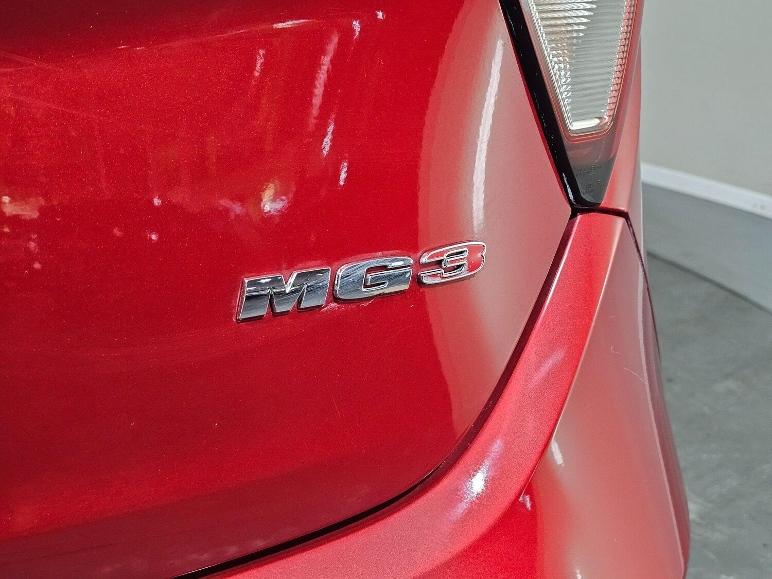 Used MG MG3 2018 for sale - 76336140: Photo 41