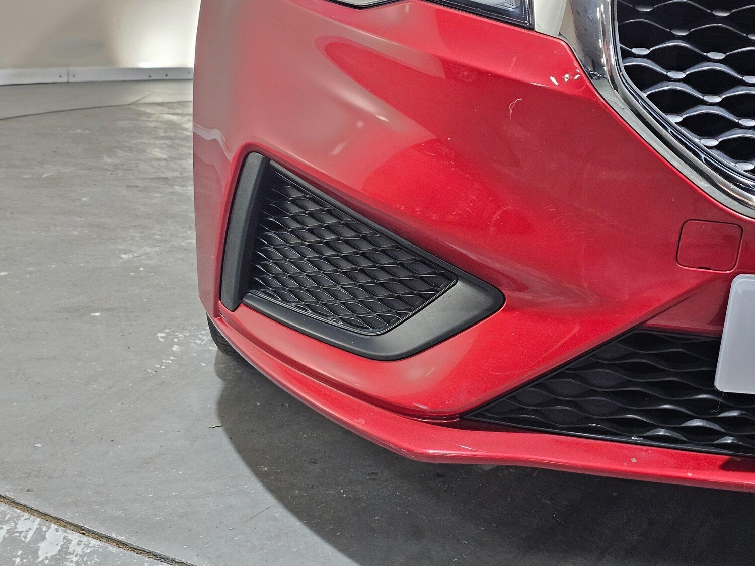 Used MG MG3 2018 for sale - 76336140: Photo 45