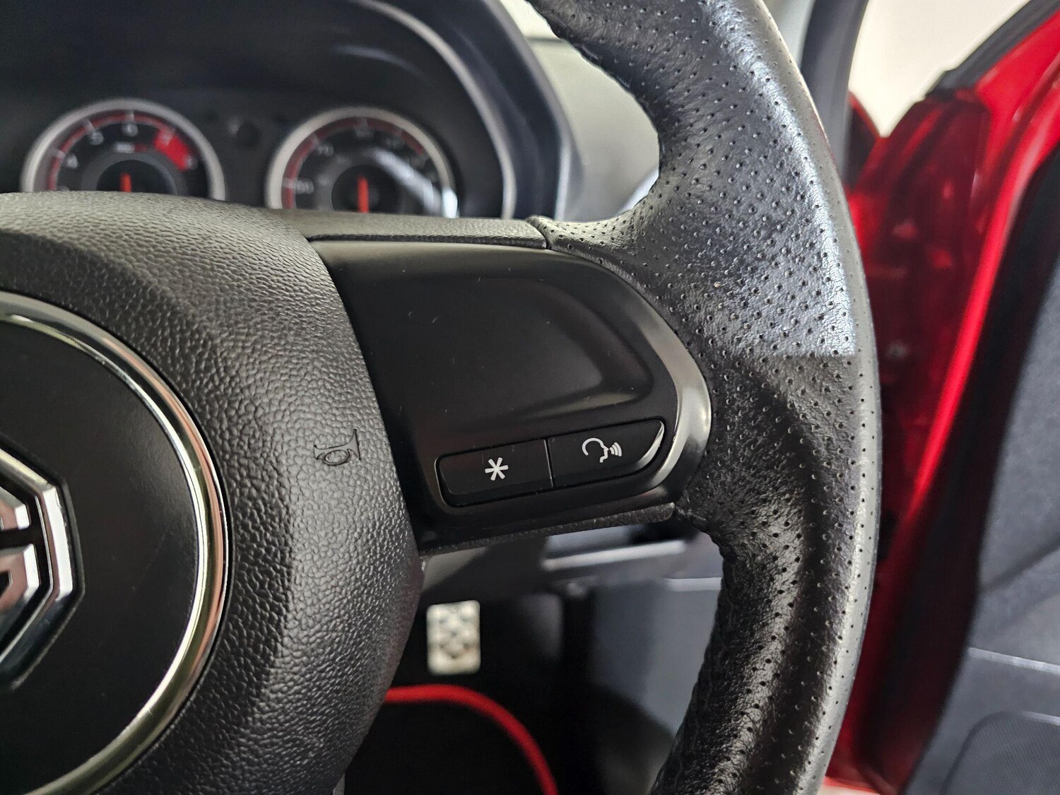 Used MG MG3 2018 for sale - 76336140: Photo 47