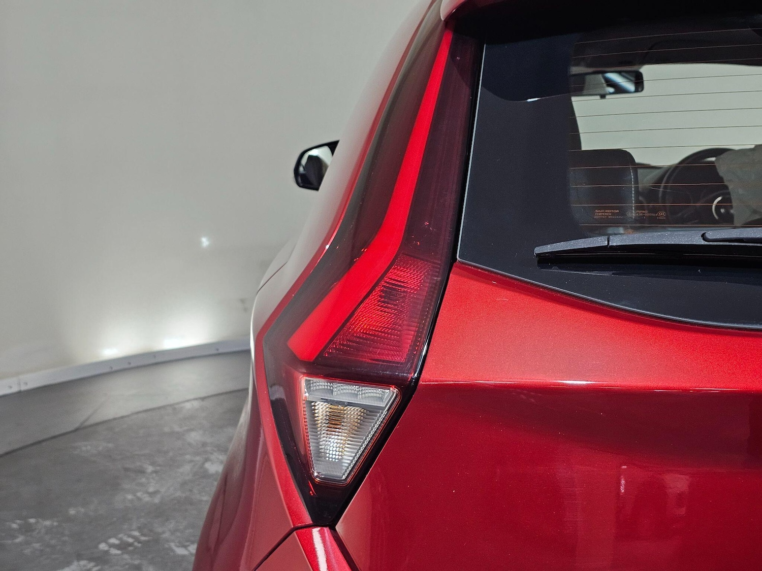 Used MG MG3 2018 for sale - 76336140: Photo 49