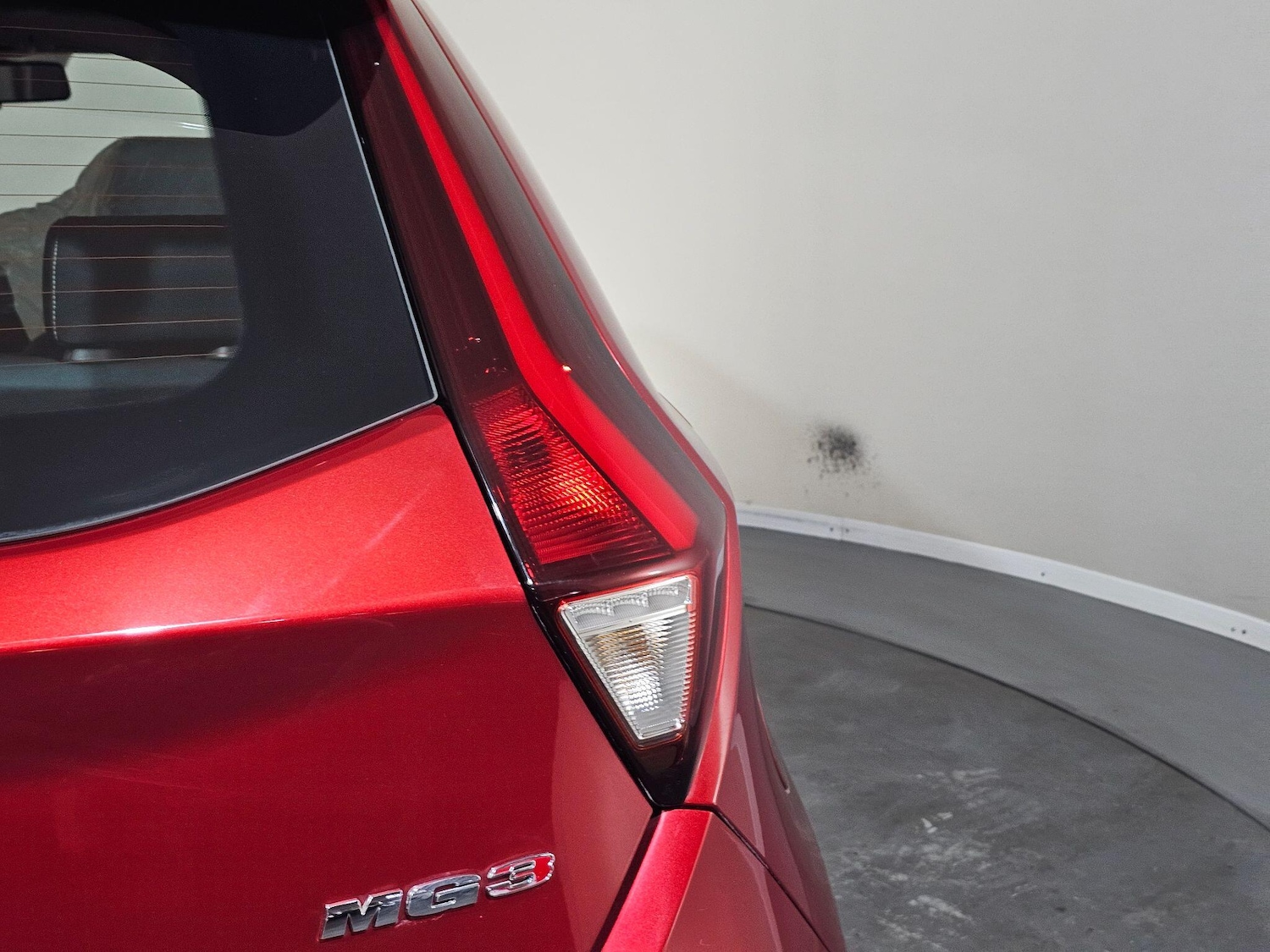 Used MG MG3 2018 for sale - 76336140: Photo 50