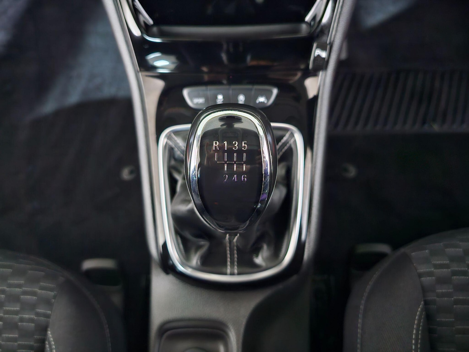 Used Vauxhall Astra 2017 for sale - 76551057: Photo 13