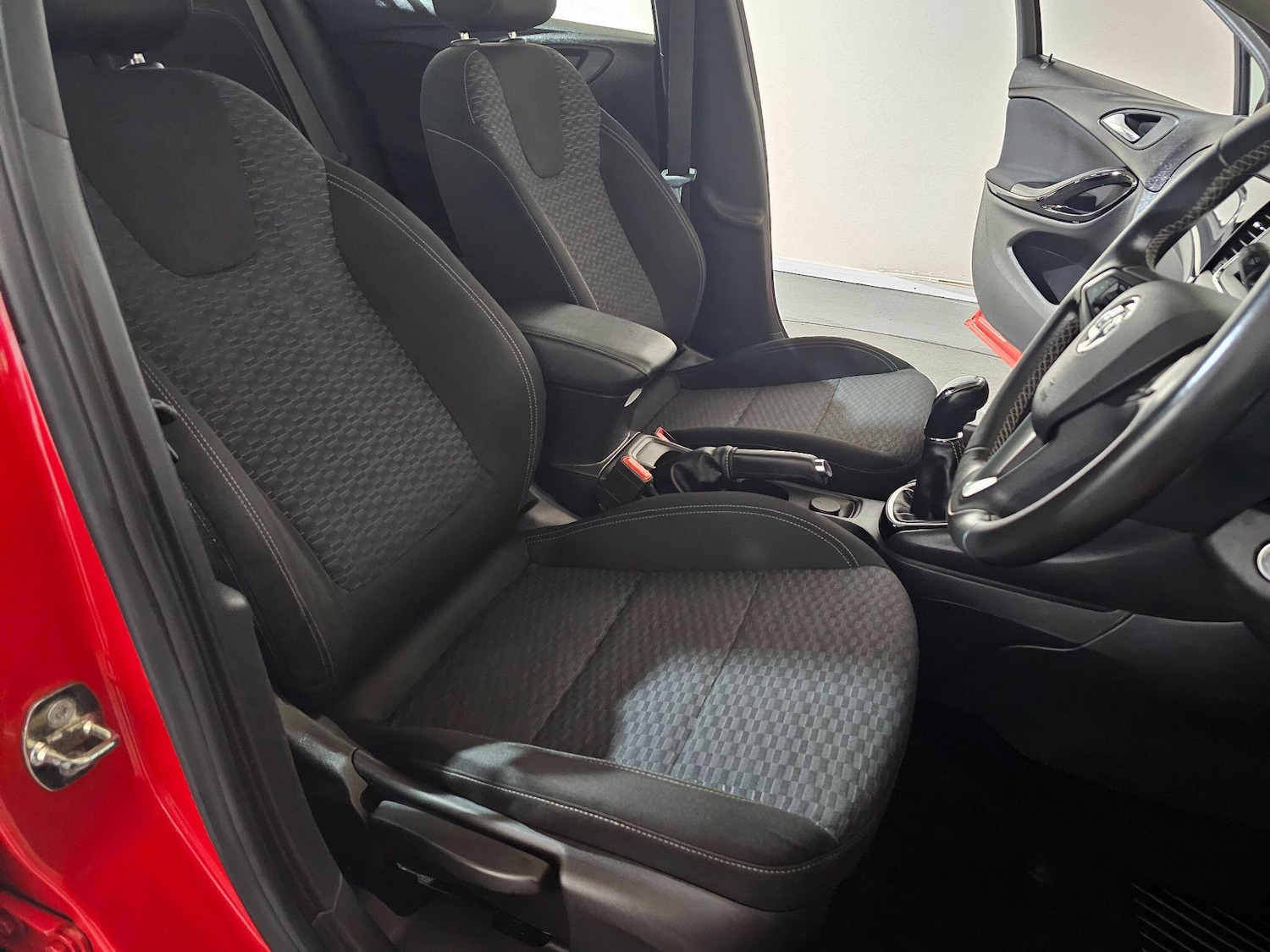 Used Vauxhall Astra 2017 for sale - 76551057: Photo 14