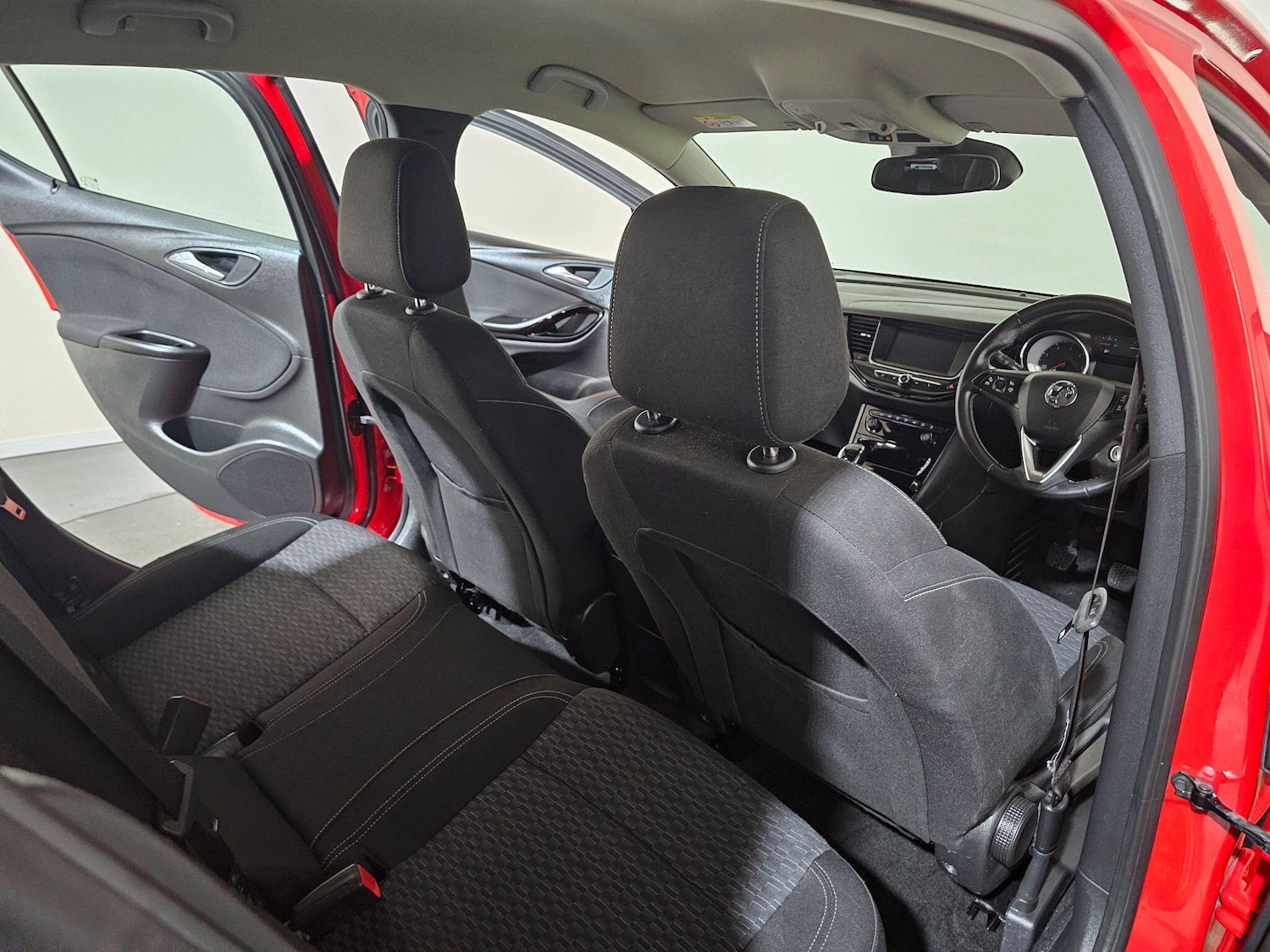 Used Vauxhall Astra 2017 for sale - 76551057: Photo 15