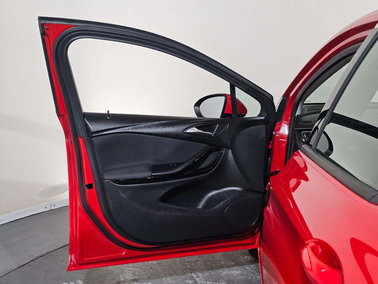 Used Vauxhall Astra 2017 for sale - 76551057: Photo 22