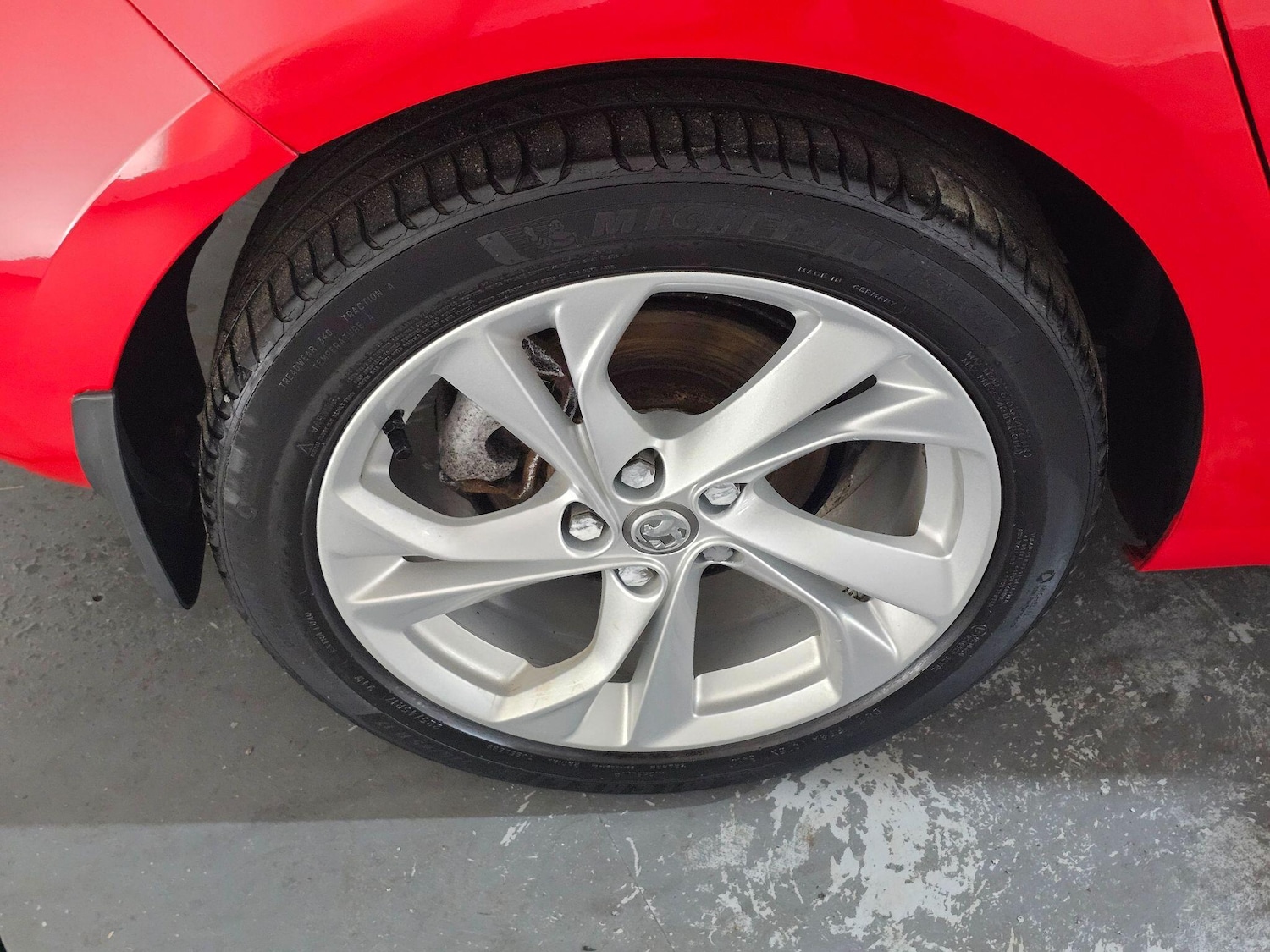 Used Vauxhall Astra 2017 for sale - 76551057: Photo 27