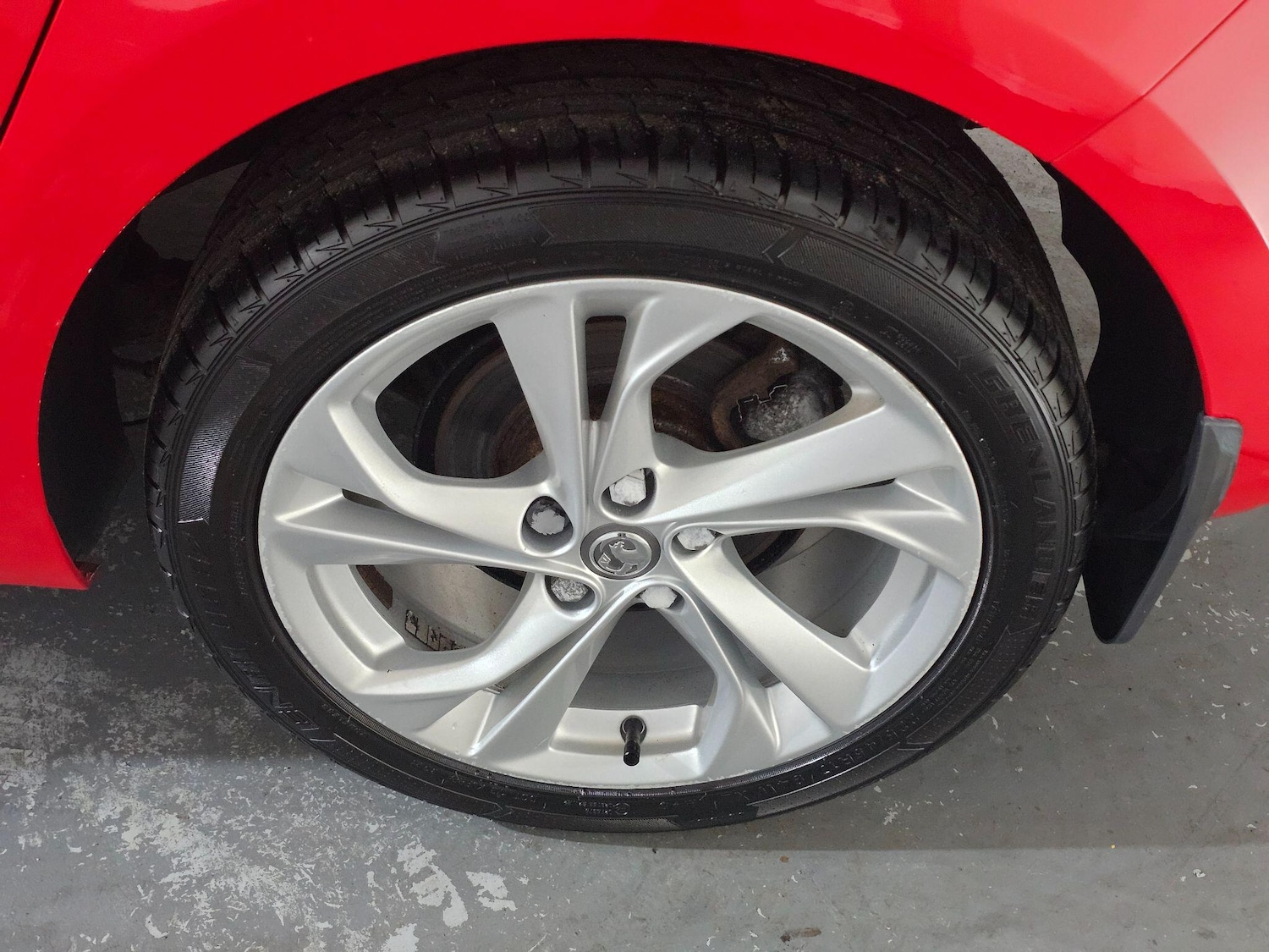 Used Vauxhall Astra 2017 for sale - 76551057: Photo 28