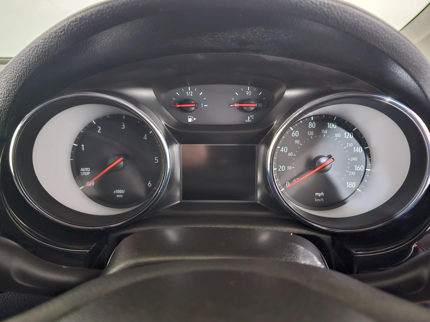 Used Vauxhall Astra 2017 for sale - 76551057: Photo 35