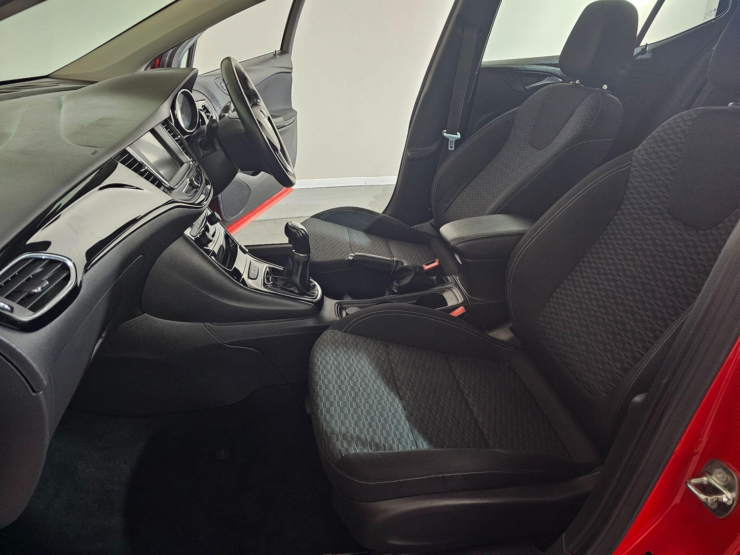 Used Vauxhall Astra 2017 for sale - 76551057: Photo 38