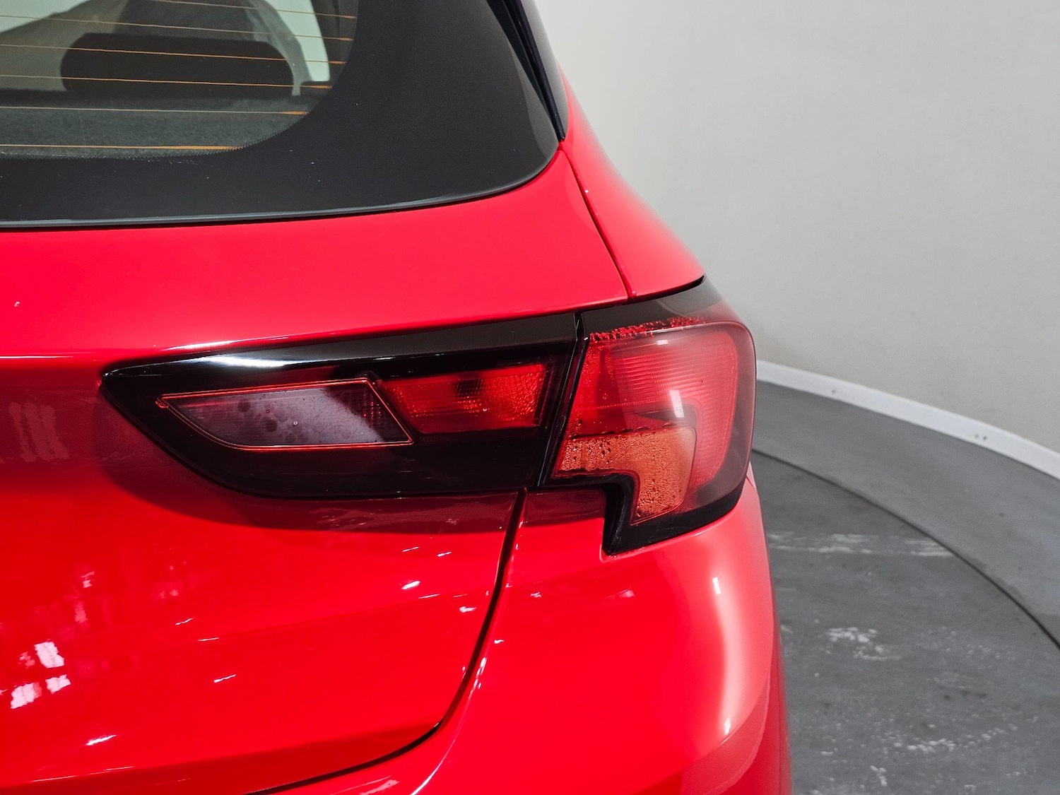 Used Vauxhall Astra 2017 for sale - 76551057: Photo 39