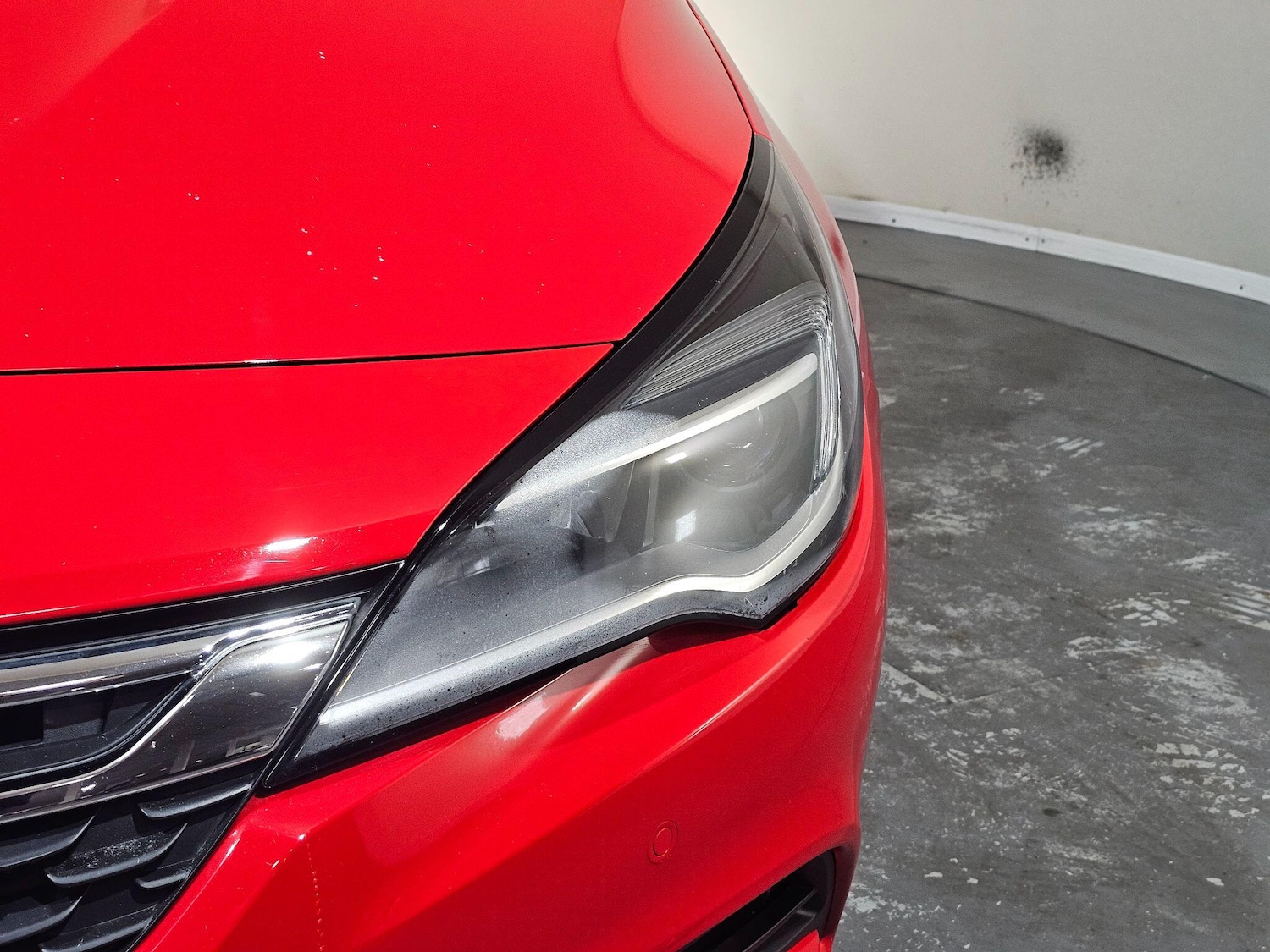 Used Vauxhall Astra 2017 for sale - 76551057: Photo 40