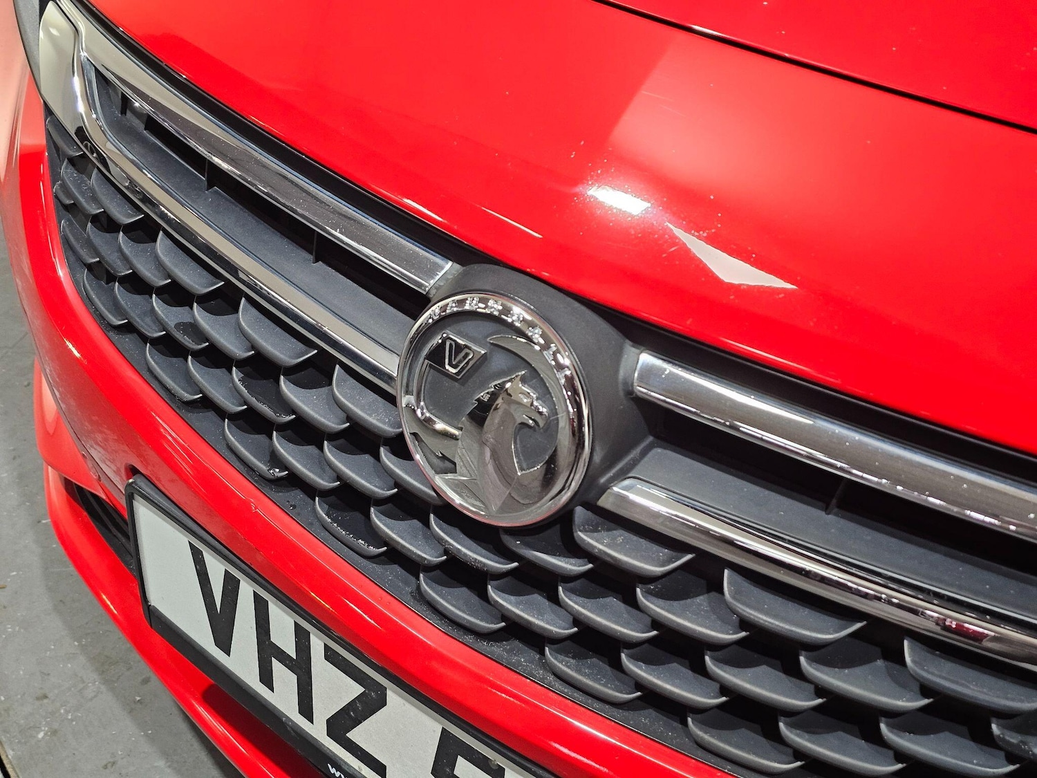 Used Vauxhall Astra 2017 for sale - 76551057: Photo 45