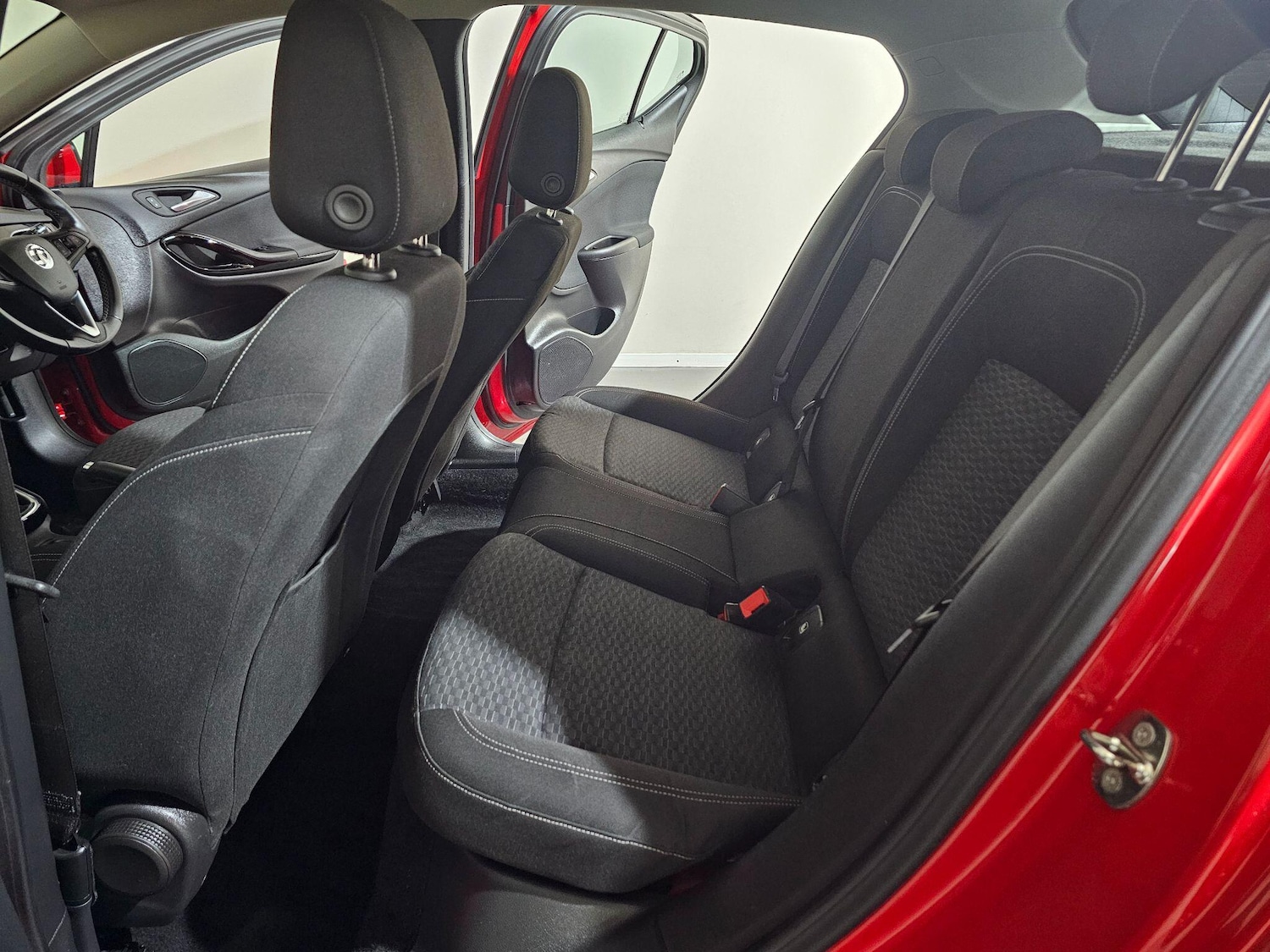 Used Vauxhall Astra 2017 for sale - 76551057: Photo 47