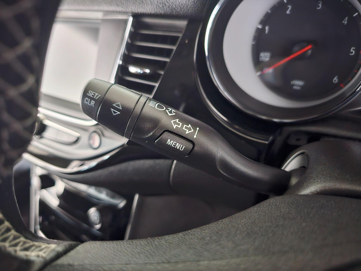 Used Vauxhall Astra 2017 for sale - 76551057: Photo 48