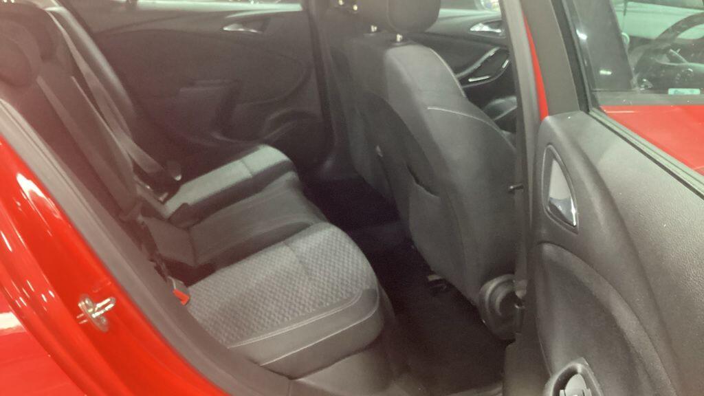 Used Vauxhall Astra 2017 for sale - 76551057: Photo 8