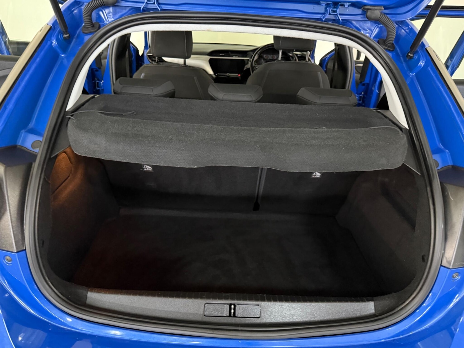 Used Vauxhall Corsa 2021 for sale - 76408661: Photo 14