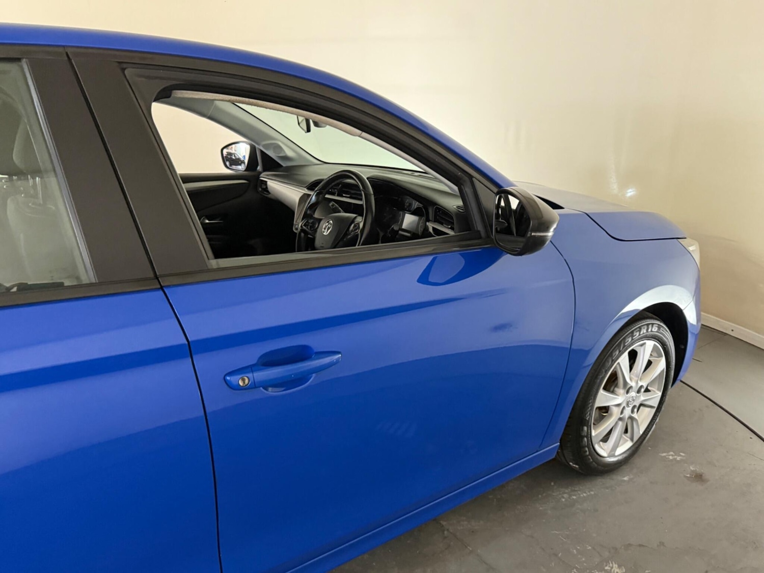 Used Vauxhall Corsa 2021 for sale - 76408661: Photo 17