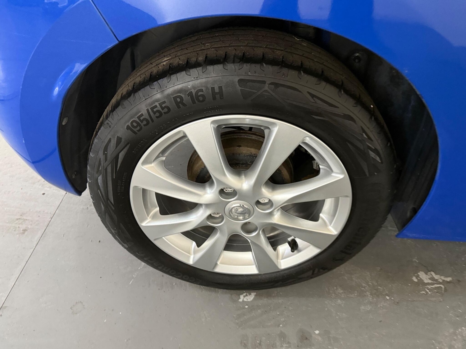 Used Vauxhall Corsa 2021 for sale - 76408661: Photo 18