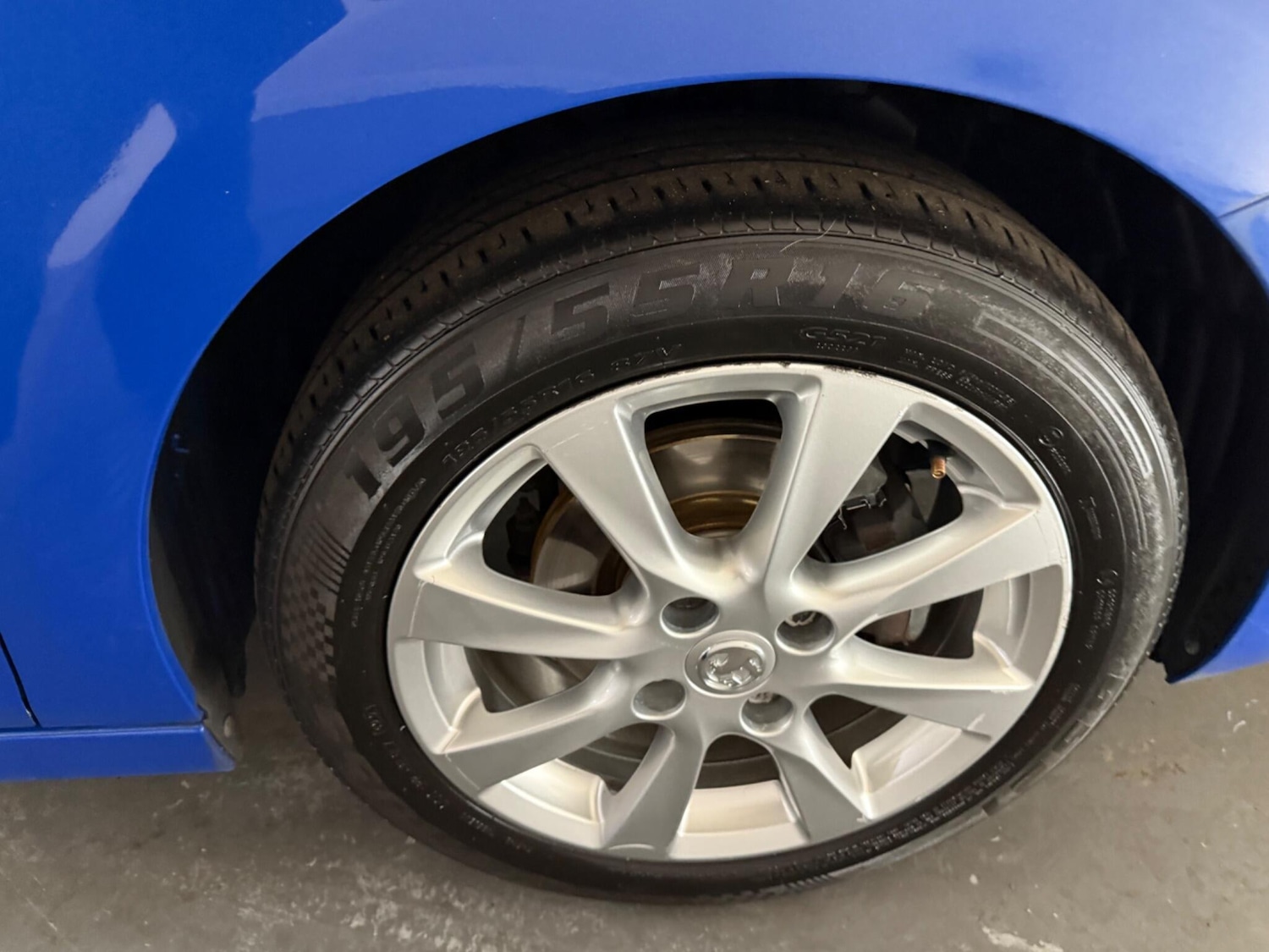 Used Vauxhall Corsa 2021 for sale - 76408661: Photo 19