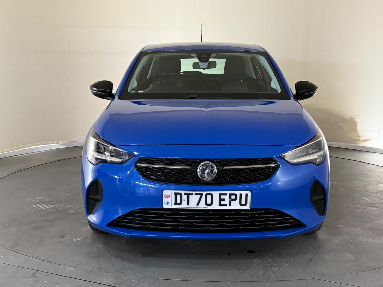 Used Vauxhall Corsa 2021 for sale - 76408661: Photo 2