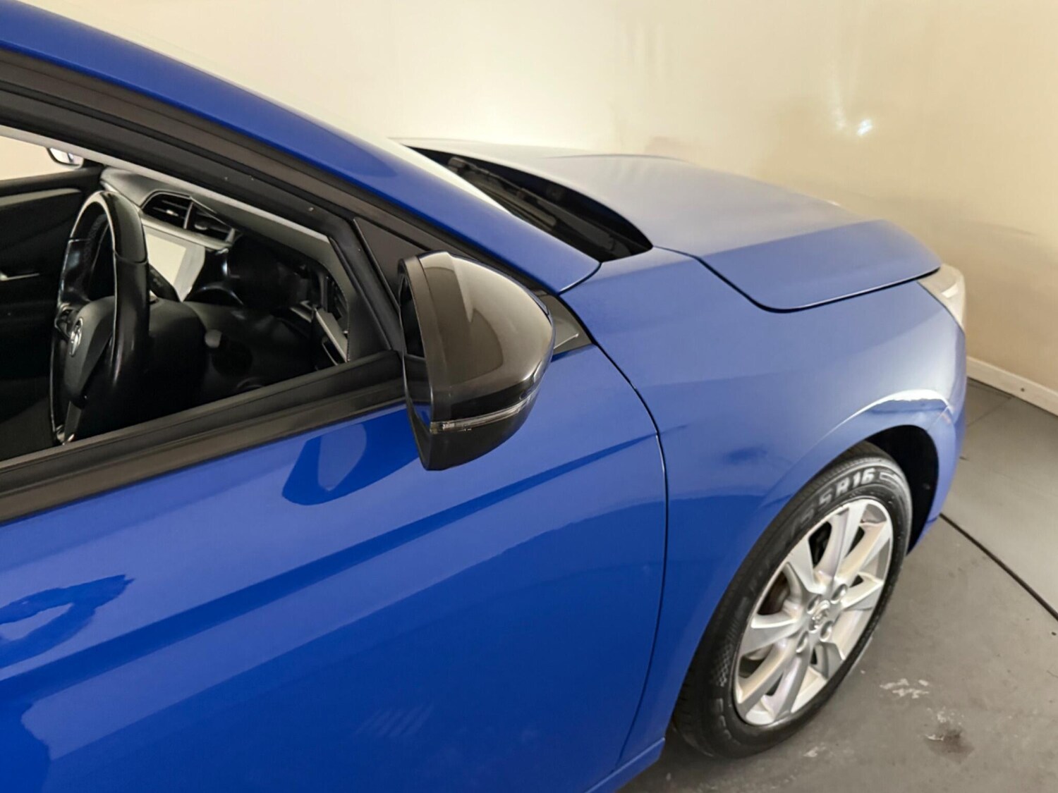 Used Vauxhall Corsa 2021 for sale - 76408661: Photo 20